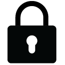 Lock Icon